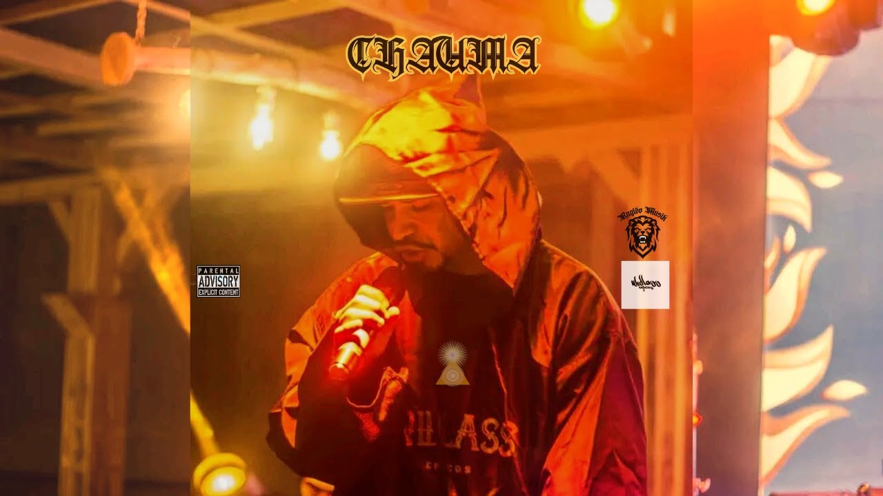 Chauma - Widlass Epicos Video Oficial auf YouTube ansehen Chauma - Widlass Epicos Video Oficial auf YouTube ansehen