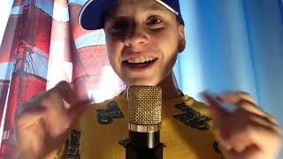 ASMR For Sleep & VERY Tingly ASMR George