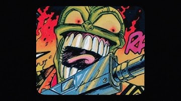 (FREE) DENZEL CURRY x JID TYPE BEAT ~ 