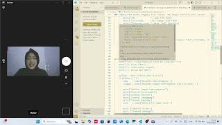 Modul 1 Logika Pemrograman - Praktikum Pemrograman Komputer