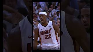 Playoff Jimmy scored 56 vs the top seeded Bucks 3 years ago today. #NBA