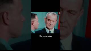 Forrest Gump 1994 President Johnson Medal - Hit In The Ocks
