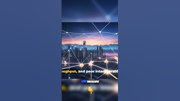 Unveiling the Future of Blockchain: Nier Protocol #crypto