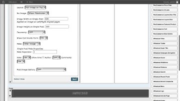 Sneak Peek to new Layout builder of Ultimatum.mp4
