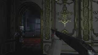 Why Capcom Doesn't Want You to Change the FOV in Resident Evil 8 Village