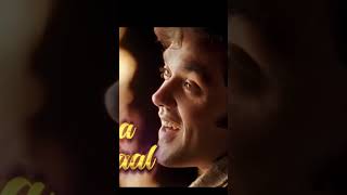 Ishq Mein Ek Pal Ki Bhi Judaai Lagti Hain Ek Saal - Lyrical|Barsaat|Sonu Nigam, Kavita Krishnamurthy