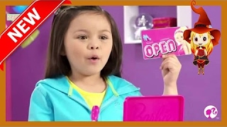 Barbie Shopping Spree Cash Register Mattel 🎁 Best Toys Commercials for Kids 2017 [Mr Erpact]