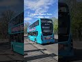 Happy Easter from Chatham,  Kent  #bus #travel #viralshorts #kent #driving #bluebuses
