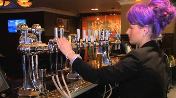 Phoenix ABC LX 10 Beer Line Cleaning