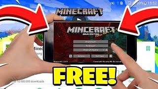 HOW TO PLAY MINECRAFT FOR FREE FOREVER! (2021) 