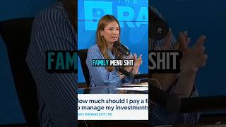 Why Mixing Money with Family Always Ends Bad 💸🚩 #shorts #podcast #finance #daveramsey #mindset
