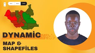 Power BI Tutorial: Building Dynamic Choropleth Maps with Custom Shapefiles