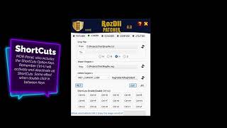 RozDll v6.0 Intro Final