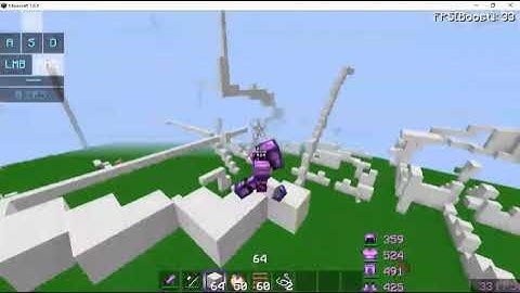 POV: You Have The Best Scaffold | King Coder