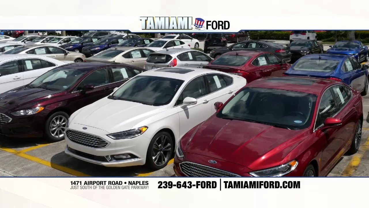 ANY NEW FORD AT EMPLOYEE COST