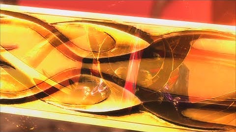 Bayonetta 2 - Chapter 12 - The Lumen Sage