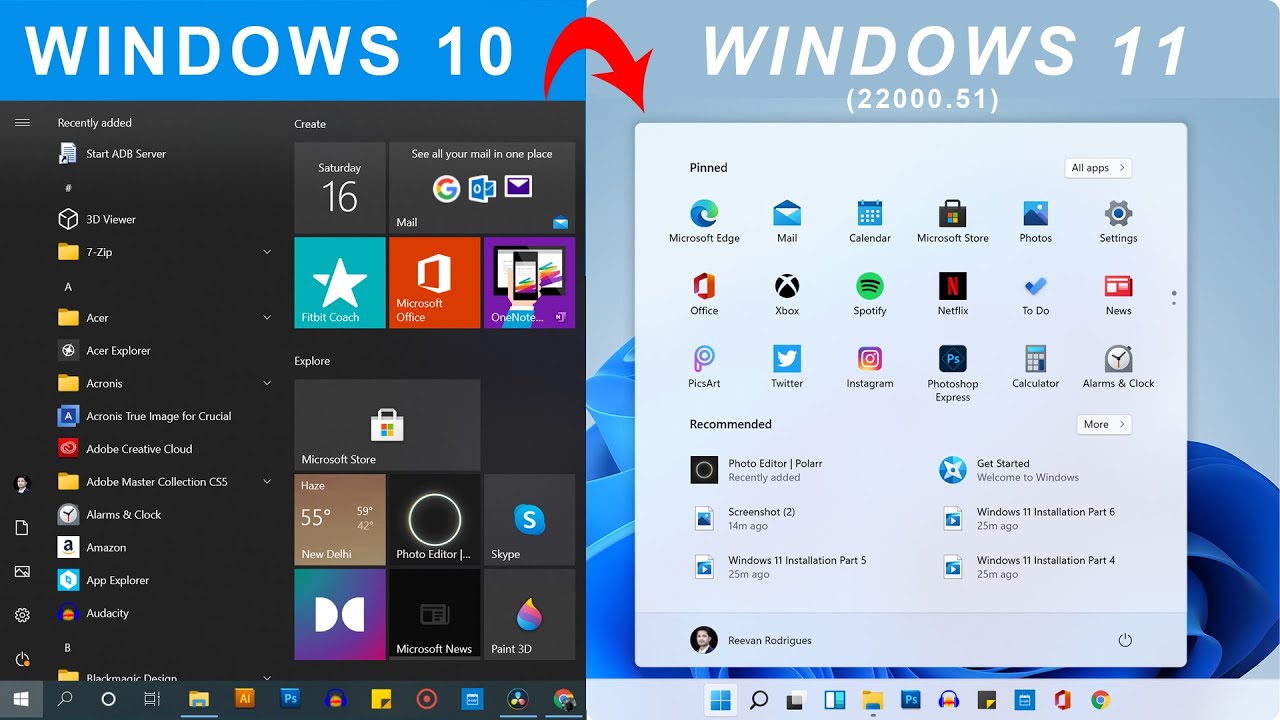 Install Windows 11 Insider Preview ( Official Windows Update) | Step-by ...