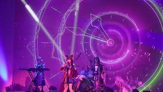 【4K】ニーア「死ニ至ル恋」　グラブルEXフェス2026 名古屋DAY1　オフィシャルキャストエンタメステージ