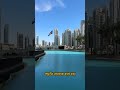 Dubai মরুভূমিতে গাছ লাগায় কীভাবে? 😳🌴 #facts #bangla #dubai #technology #shorts