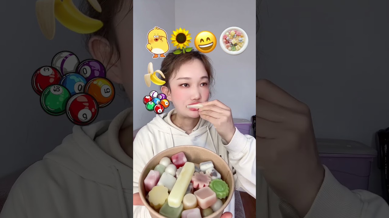 Маленькая желтая утка, зефир, восковая бутылка, конфеты, едят экспресс-пакет, гурманский матовый мо