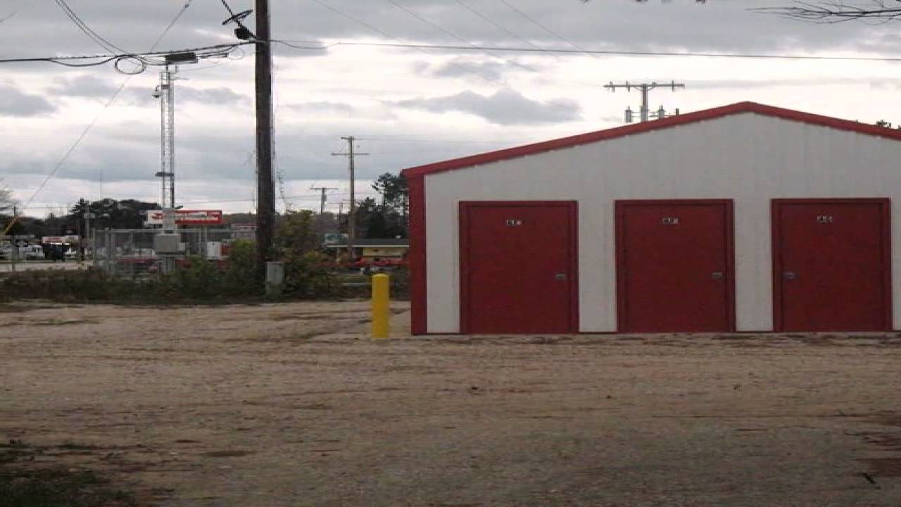 3153 BENZIE HWY, Benzonia, MI  $95,000