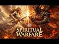 SPIRITUAL WARFARE | LECTURE
