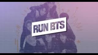 [Eng Sub] BTS را اجرا کنید! قسمت 14