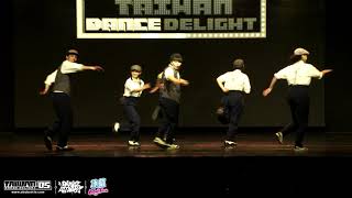 Comedy|200228 冰鎮 MyTurn Taiwan Dance Attack Vol.2