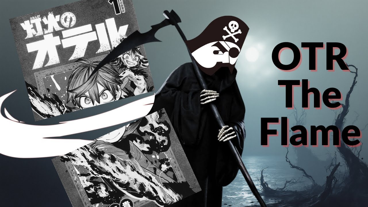 Otr The Flame CANCLED!?