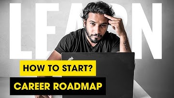 How I Would Learn Digital Marketing in 2025 (If I could start over)