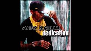 Vybz Kartel - Dedication