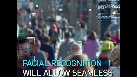 Five tech trends shaping the future of events.