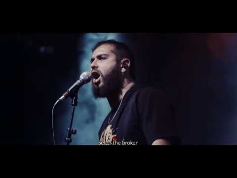 SINNERY - Sever