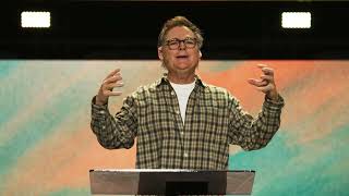 Stand Fast: Living in Grace, Not Legalism