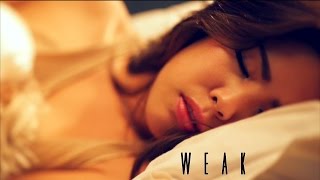 Video thumbnail of "Daphne Khoo - Weak"