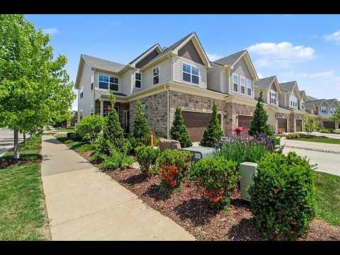 3265 Brackley Drive, Ann Arbor, MI home video tour