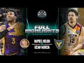 Hapoel Holon v UCAM Murcia | Full Game Highlights | #BasketballCL 2023-24