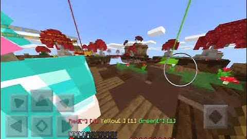 Mineplex Hacker | Cake wars