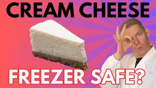 Make Cream Cheese Last LONGER