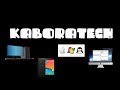 Kaboratech channel trailer