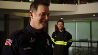 911 Bobby And Kids 214 Season 2 Episode 14 Presentation For Children From Boby