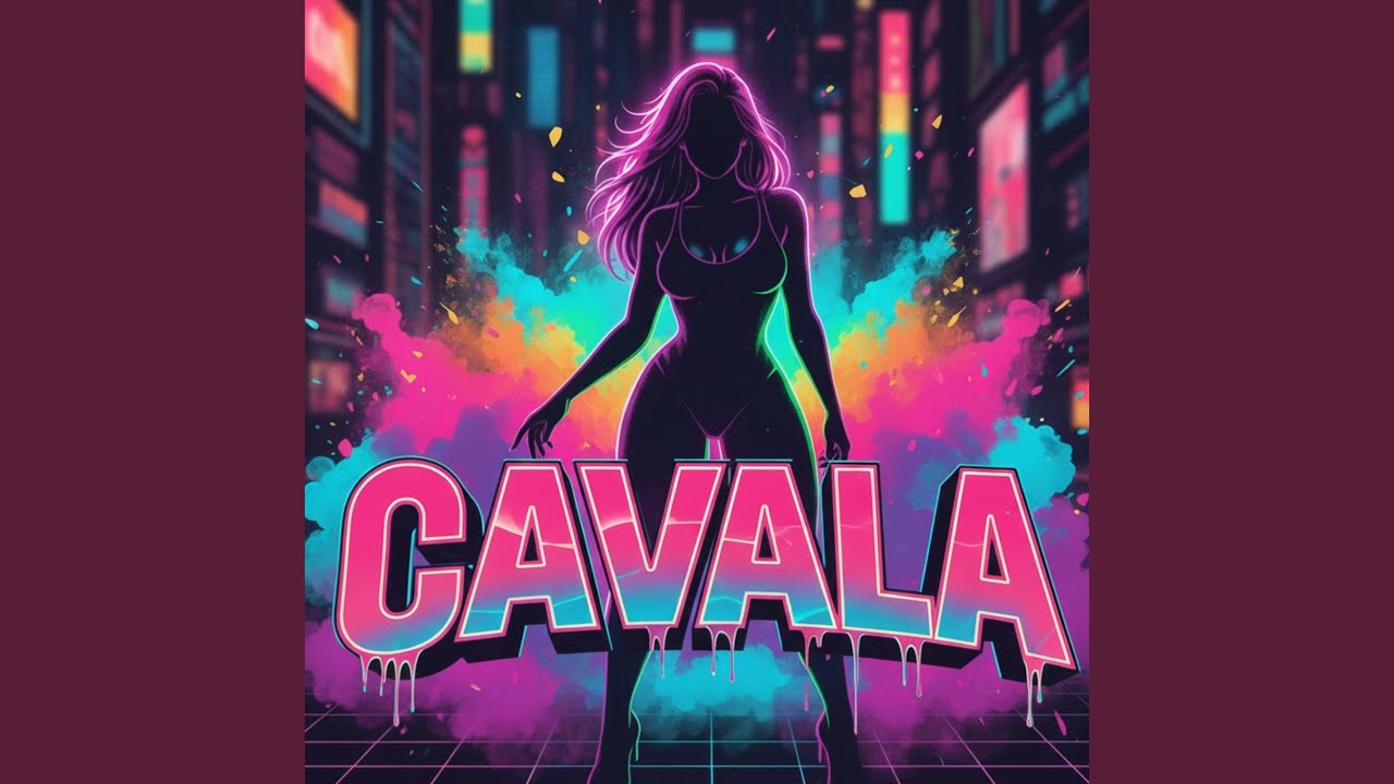 Watch Cavala on YouTube Watch Cavala on YouTube