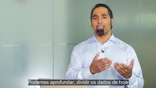 Caso de uso do Wavefront: Localização do sinal no ruído