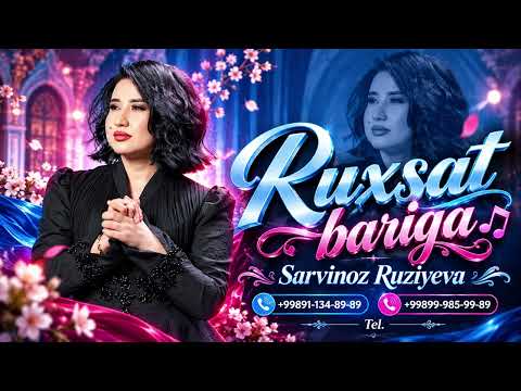 Sarvinoz Ruziyeva Ruxsat bariga #youtube #short #love #trend #music #movie #youtubeshorts