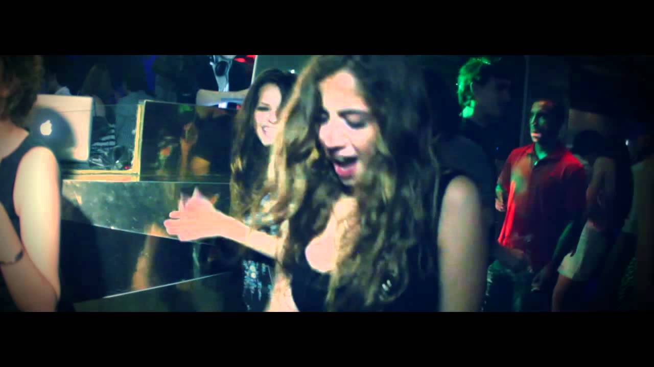 Daniel Cantisani & Deaf Co Present: The Full Monty 3 @ Queen