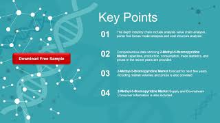 2 Methyl 5 Bromopyridine CAS CAS No 3430 13 5, Market Insights and Forecast to 2026