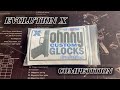 Johnny Glocks Evolution X Drop-In Competition Trigger System