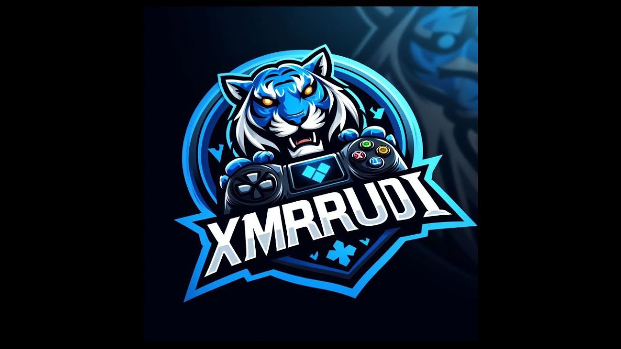 Riview char GarX pake ranger magang 