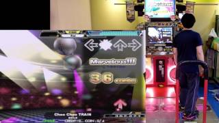 Ddra Choo Choo Train Bsp 999900 100 90-10-0-0-6-0 Ex308 Nr Nmr Nar Pfc Aaa 1St 2016.05.23