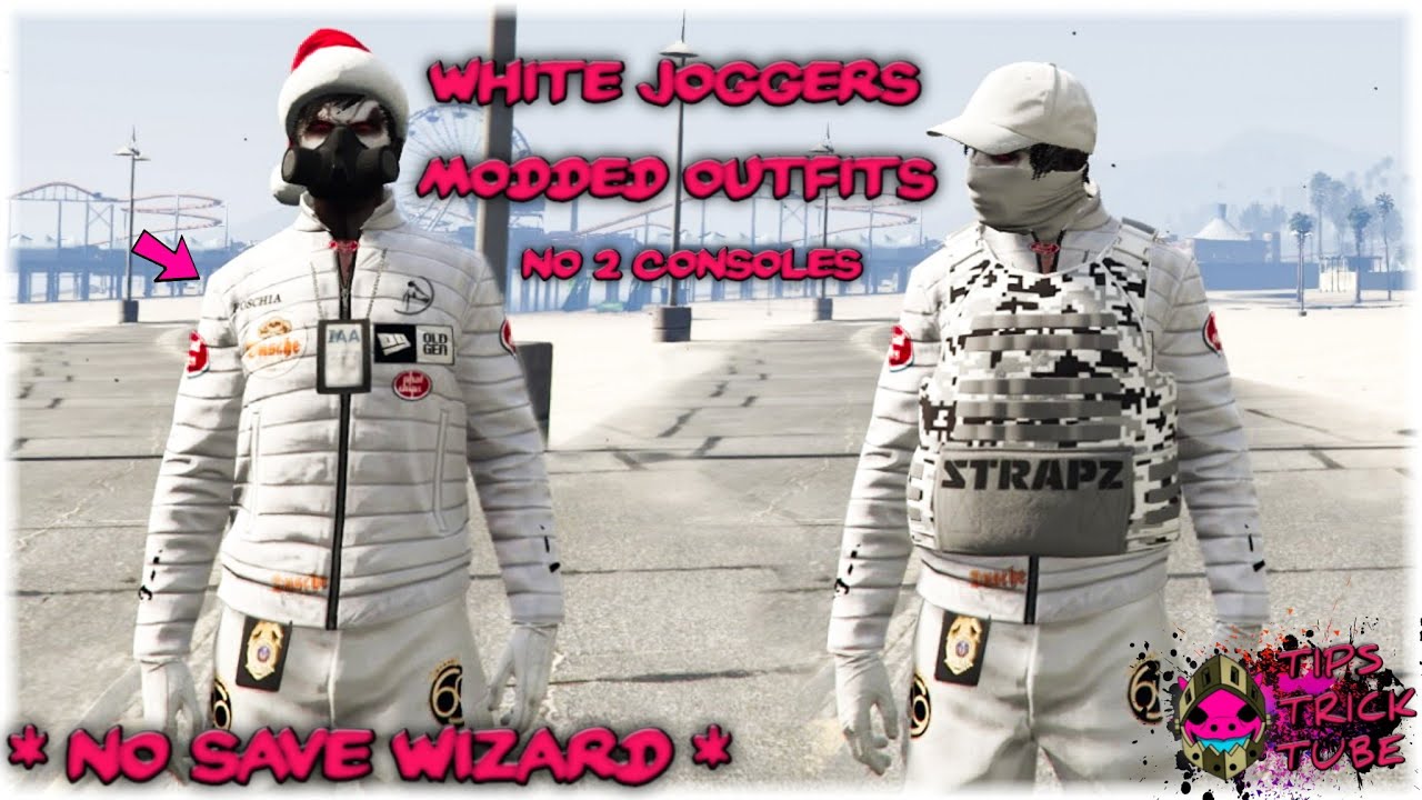 *WORKING* GTA 5 ONLINE DIRECTOR MODE GLITCH AFTER PATCH 1.58 (MODDED OUTFITS GTA 5) PART 7